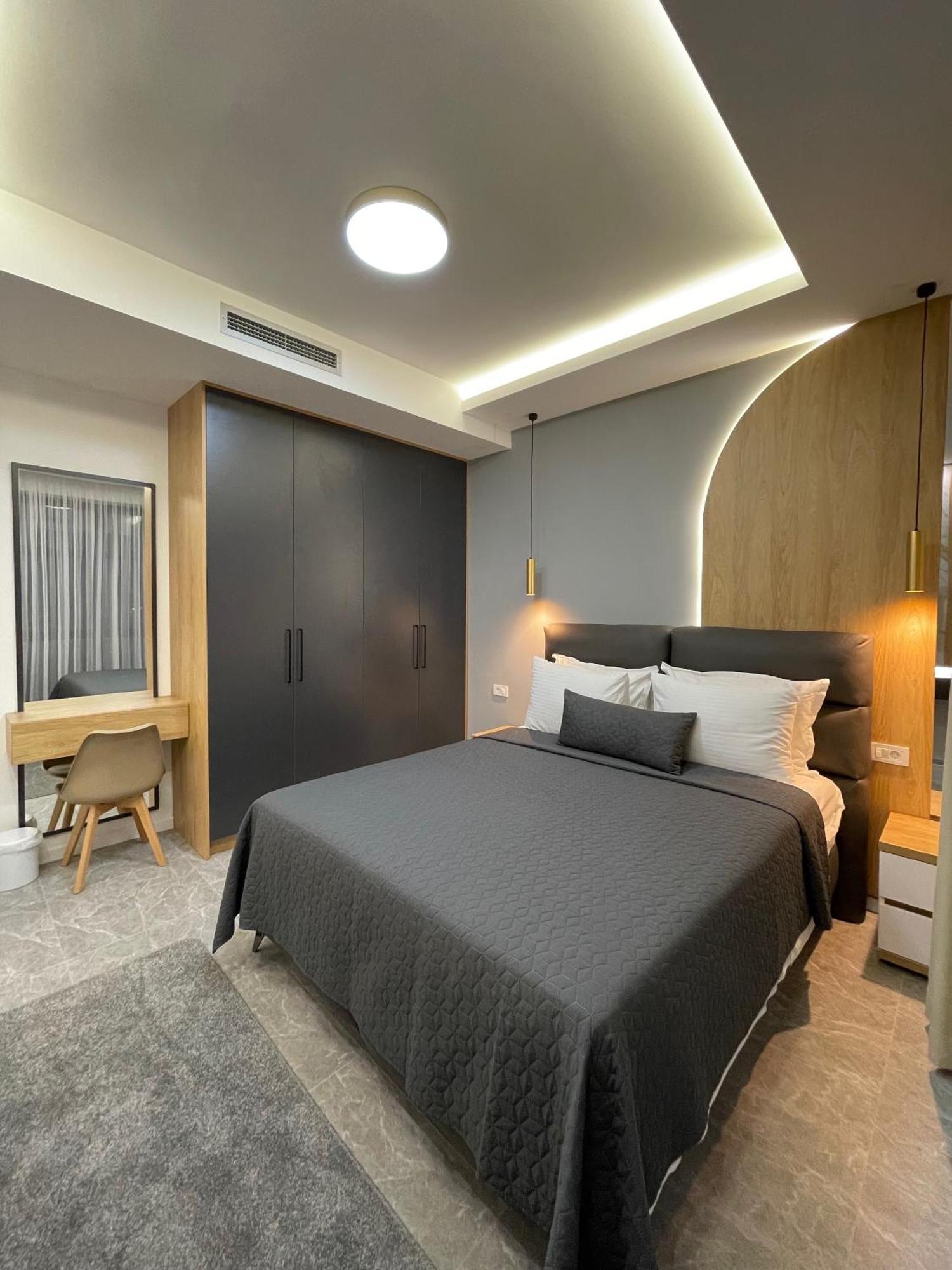 Hotel Maraj أولتْسي المظهر الخارجي الصورة
